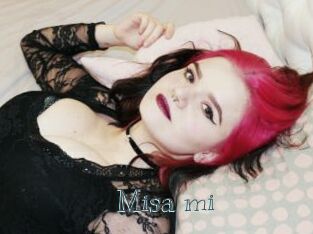 Misa_mi