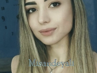 Misandeyali