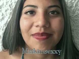 Miskimsexxy