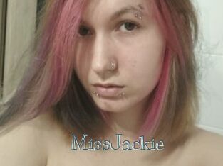 MissJackie