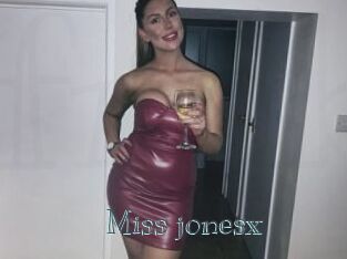 Miss_jonesx