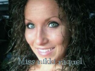 Miss_nikki_raquel