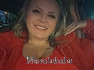 Missaliibabii