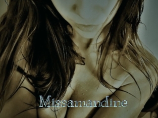 Missamandine