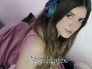 Missamisx