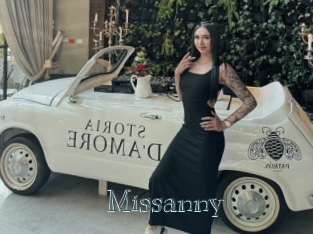 Missanny