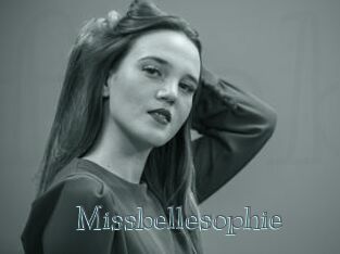 Missbellesophie