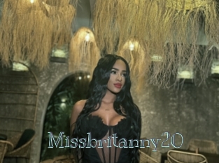 Missbritanny20