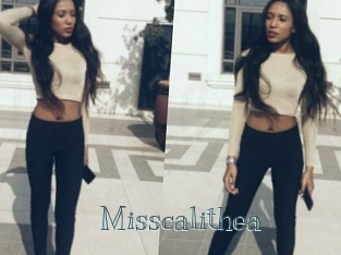 Misscalithea