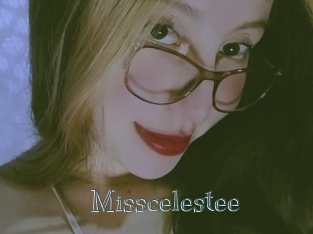 Misscelestee