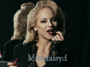 Missdaisyd