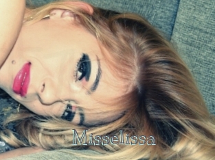 Misselissa