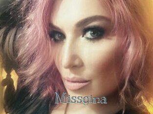 Missgina