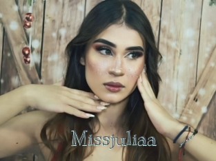 Missjuliaa