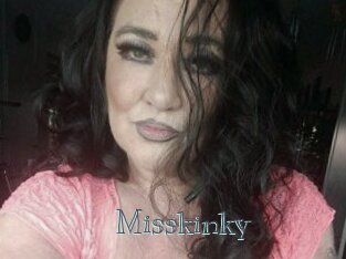 Misskinky