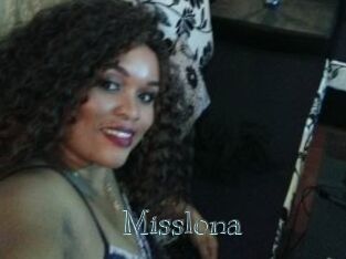 Misslona