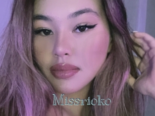 Missrioko