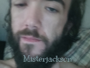 Misterjackson