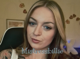 Mistressbillie