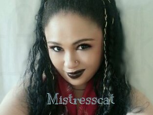 Mistresscat