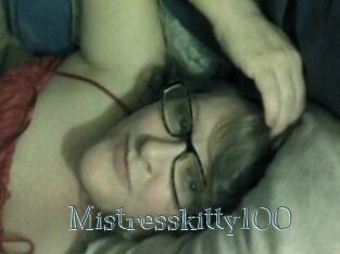 Mistresskitty100