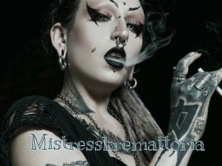 Mistresskremattoria