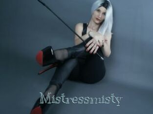 Mistressmisty