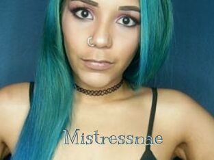 Mistressnae