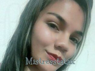 Mistresstatax