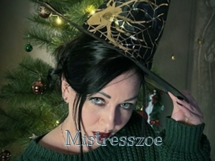 Mistresszoe