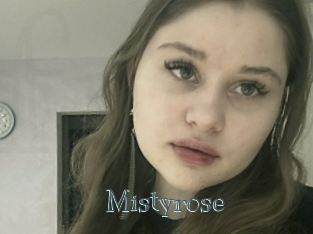 Mistyrose