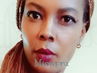 Miswpru