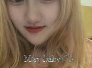 Misy_baby123