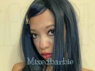 Mixedbarbie