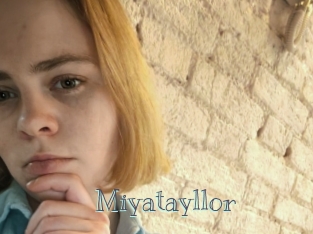 Miyatayllor