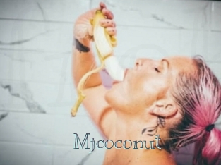 Mjcoconut