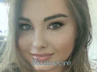 Moamoore