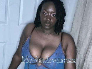 Mochadreamxx