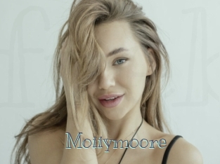 Moiiymoore