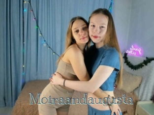 Moiraandaugusta