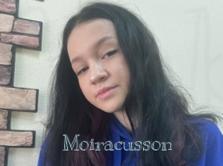 Moiracusson