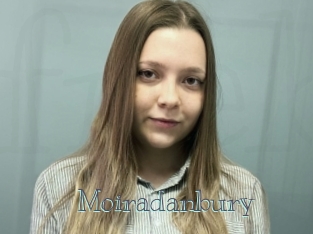 Moiradanbury