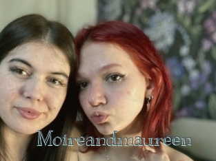 Moireandmaureen