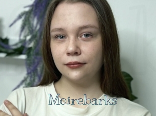 Moirebarks