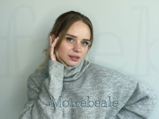 Moirebeale