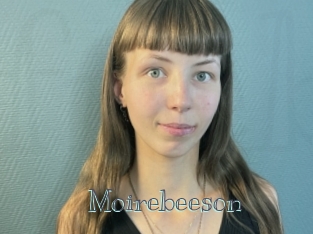 Moirebeeson