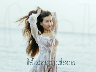 Moiredodson