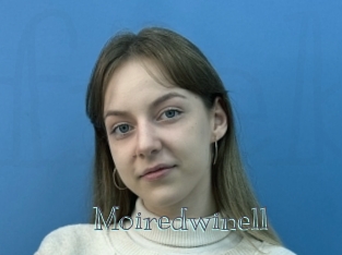 Moiredwinell