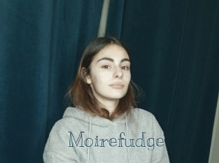 Moirefudge