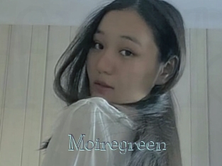 Moiregreen